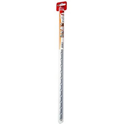 fischer 530559 Foret cylindrique pour béton BL 10 x 400 fischer 530559 Foret cylindrique pour béton BL 10 x 400