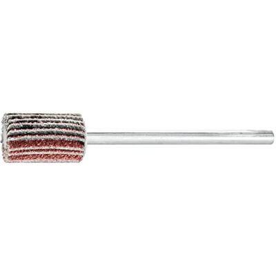 PFERD Lot de 2 meuleuses à lamelles F Diamètre : 10 x 15 mm Diamètre de la tige : 3 mm A80 / 44498006 Pour affûtage et finition avec la meuleuse droite ou la meuleuse ondulée PFERD Lot de 2 meuleuses à lamelles F Diamètre : 10 x 15 mm Diamètre de la tige : 3 mm A80 / 44498006 Pour affûtage et finition avec la meuleuse droite ou la meuleuse ondulée