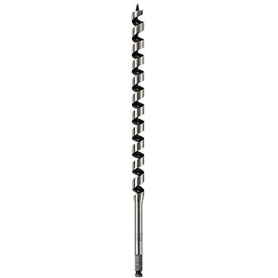 DeWalt Foret hélicoïdal 33/16" x 43,1 cm (DW1684) DeWalt Foret hélicoïdal 33/16" x 43,1 cm (DW1684)