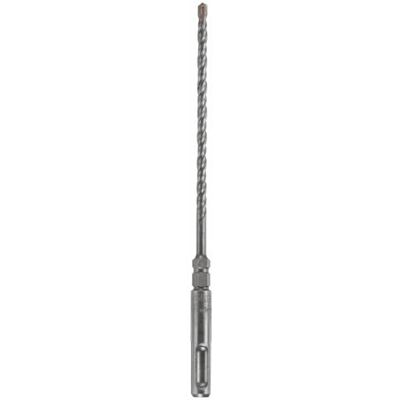 Bosch Hex Drive HC2312B25 25 embouts 3/16" x 7" SDS-plus Bulldog Hex Drive Rotary Hammer Bit Bosch Hex Drive HC2312B25 25 embouts 3/16" x 7" SDS-plus Bulldog Hex Drive Rotary Hammer Bit