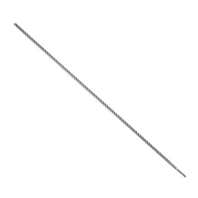 Bosch HC4C2089-1/2 po x 37 po x 39 po SDS-plus Bulldog Tough Mèche pour marteau rotatif Bosch HC4C2089-1/2 po x 37 po x 39 po SDS-plus Bulldog Tough Mèche pour marteau rotatif