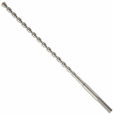 Bosch Hawera M45011 SDS-max Foret rotatif en carbure pour béton 1,5 x 53,3 cm Bosch Hawera M45011 SDS-max Foret rotatif en carbure pour béton 1,5 x 53,3 cm