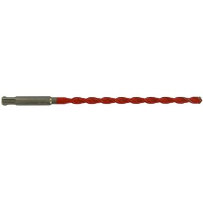 Tivoly Foret 2 en 1 Bétons/Carrelages Haute Performance Ø8mm/L210mm Perçage Carrelage, Faïence, Béton Vibré et Pierre Queue SDS+ pour Perforateur Tivoly Foret 2 en 1 Bétons/Carrelages Haute Performance Ø8mm/L210mm Perçage Carrelage, Faïence, Béton Vibré et Pierre Queue SDS+ pour Perforateur