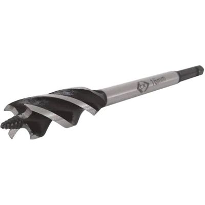 C.K T2943 Foret à bois Fast4 20 mm C.K T2943 Foret à bois Fast4 20 mm