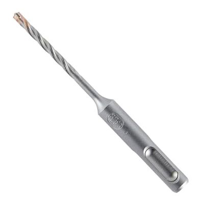 Bosch HC4C2000-5/32 po x 2 po x 4 po Mèche pour marteau perforateur robuste SDS-Plus® Bulldog™ Bosch HC4C2000-5/32 po x 2 po x 4 po Mèche pour marteau perforateur robuste SDS-Plus® Bulldog™