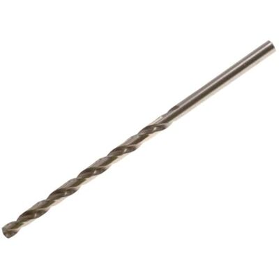 Faithfull PP350LS Lot de 2 forets HSS 3,50 mm Faithfull PP350LS Lot de 2 forets HSS 3,50 mm