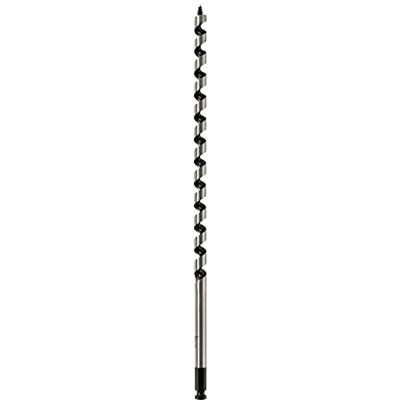 DeWalt DW1680 Mèche tarière pour bateau 9/16" x 43,2 cm DeWalt DW1680 Mèche tarière pour bateau 9/16" x 43,2 cm