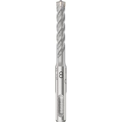 Bosch 10x Foret PRO SDS plus-5X pour Béton armé, Béton, Ø 8,00 mm, Accessoires Marteau burineur Bosch 10x Foret PRO SDS plus-5X pour Béton armé, Béton, Ø 8,00 mm, Accessoires Marteau burineur