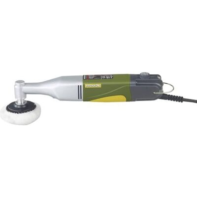 PROXXON Polisseuse Dangle + Accessoires 18 pièces Micromot WP/E 28660 100 W PROXXON Polisseuse Dangle + Accessoires 18 pièces Micromot WP/E 28660 100 W