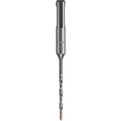 Bosch HC2000 Foret pour marteau rotatif SDS-plus Bulldog 5/32" x 4 Bosch HC2000 Foret pour marteau rotatif SDS-plus Bulldog 5/32" x 4