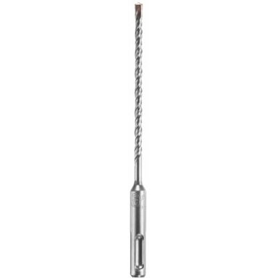 Bosch HC2011 Embout pour marteau rotatif SDS-plus Bulldog Gris 3/16" x 15,2 cm Bosch HC2011 Embout pour marteau rotatif SDS-plus Bulldog Gris 3/16" x 15,2 cm