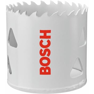 Bosch HBT206 Scie-cloche BIMETAL 2-1/16 Bosch HBT206 Scie-cloche BIMETAL 2-1/16