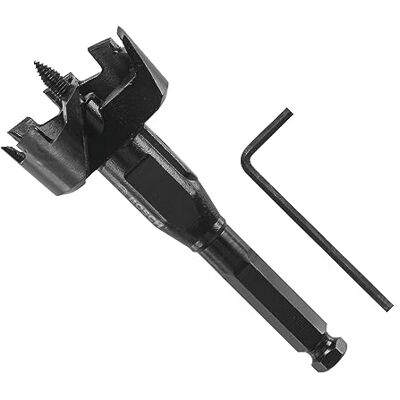 Bosch Foret auto-alimenté SF2001 5 cm Bosch Foret auto-alimenté SF2001 5 cm