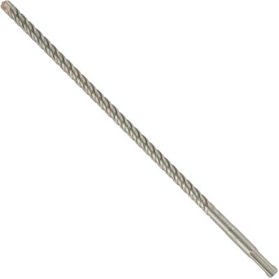Bosch HC4C2064-3/8 po x 10 po x 12 po SDS-Plus® Bulldog™ Mèche pour marteau rotatif robuste Bosch HC4C2064-3/8 po x 10 po x 12 po SDS-Plus® Bulldog™ Mèche pour marteau rotatif robuste