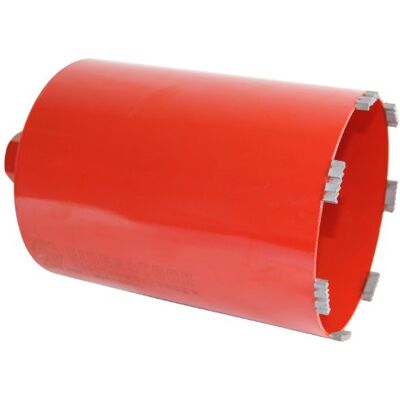 Eibenstock 35A16200 36A16200 Couronne de forage diamantée à sec 1 ¼" 162 mm Eibenstock 35A16200 36A16200 Couronne de forage diamantée à sec 1 ¼" 162 mm
