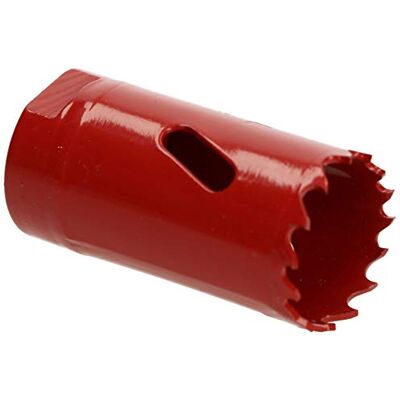 KOTARBAU ® Scie cloche bi-métal HSS 27 mm Couronne de forage pour métal KOTARBAU ® Scie cloche bi-métal HSS 27 mm Couronne de forage pour métal
