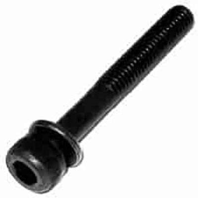 Makita 922366-7 Vis cylindrique pour marteau perforateur HR2510 M6 x 45 mm Makita 922366-7 Vis cylindrique pour marteau perforateur HR2510 M6 x 45 mm