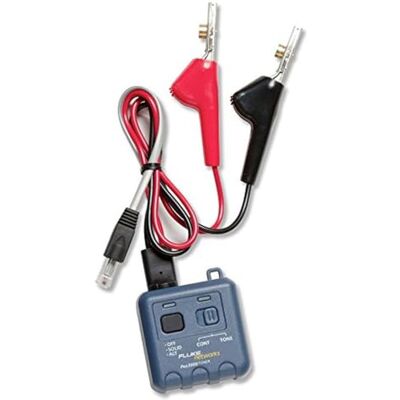 Fluke Networks Générateur de tonalité 26200900 Pro3000 Fluke Networks Générateur de tonalité 26200900 Pro3000