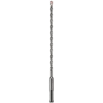 Bosch HC2032 Foret pour marteau rotatif SDS-Plus Bulldog Gris/gris 20,3 cm x 20,3 cm Bosch HC2032 Foret pour marteau rotatif SDS-Plus Bulldog Gris/gris 20,3 cm x 20,3 cm