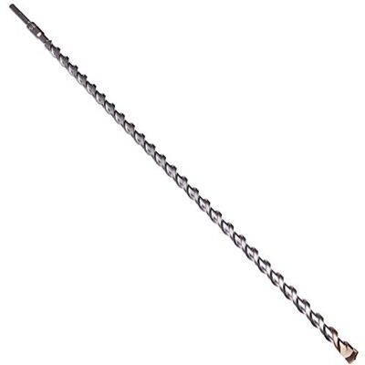 DeWalt Foret SDS-Plus Extreme 2 taillants 18 x 750 mm DT9592-QZ DeWalt Foret SDS-Plus Extreme 2 taillants 18 x 750 mm DT9592-QZ