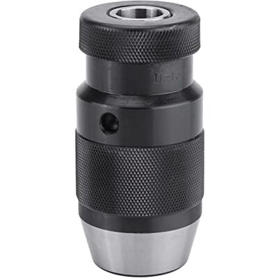Oumefar 1 Pièces 0-13mm 1/2 Mandrins sans clé Auto-serrants en Acier B16 Mandrins de Perceuse Mandrins de Perceuse pour Tour Perceuse Oumefar 1 Pièces 0-13mm 1/2 Mandrins sans clé Auto-serrants en Acier B16 Mandrins de Perceuse Mandrins de Perceuse pour Tour Perceuse