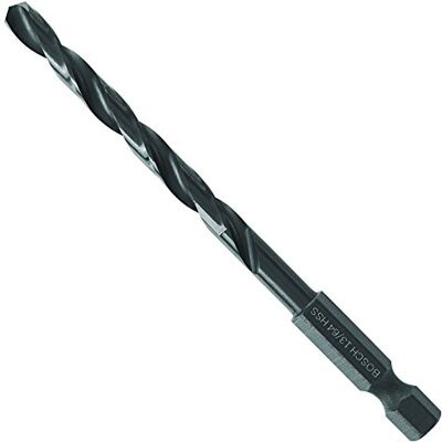 Bosch BL2140IM Foret à percussion en oxyde noir 13/64 Bosch BL2140IM Foret à percussion en oxyde noir 13/64