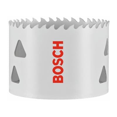 Bosch HBT275 Scie-cloche BIMETAL 2-3/4 Bosch HBT275 Scie-cloche BIMETAL 2-3/4