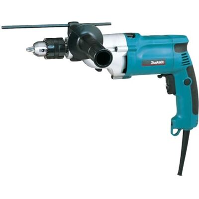Makita HP2050HJ Impact Drill 720 W MAKPAC Makita HP2050HJ Impact Drill 720 W MAKPAC