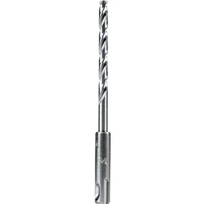 Makita B-59178 Foret SDS-Plus en métal 15/64" x 12,7 cm Makita B-59178 Foret SDS-Plus en métal 15/64" x 12,7 cm