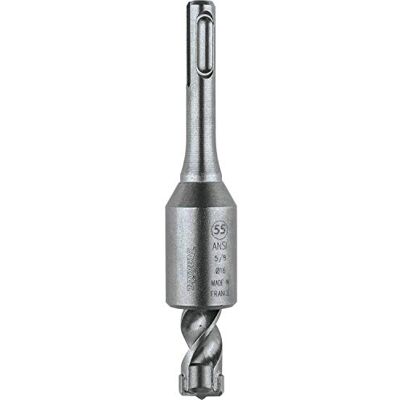 Makita B-68694 Embout d'arrêt SDS-Plus 5/8" x 1-1/16" x 5 Makita B-68694 Embout d'arrêt SDS-Plus 5/8" x 1-1/16" x 5
