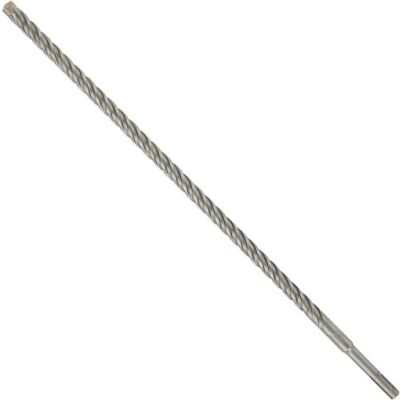 Bosch HC4C2087-1/2 po x 16 po x 18 po SDS-Plus® Bulldog™ Mèche pour marteau rotatif robuste Bosch HC4C2087-1/2 po x 16 po x 18 po SDS-Plus® Bulldog™ Mèche pour marteau rotatif robuste