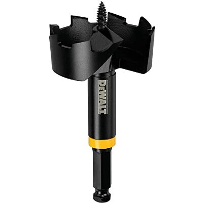 DeWalt Perceuse auto-alimentée 3-5/8" (DW1641) DeWalt Perceuse auto-alimentée 3-5/8" (DW1641)