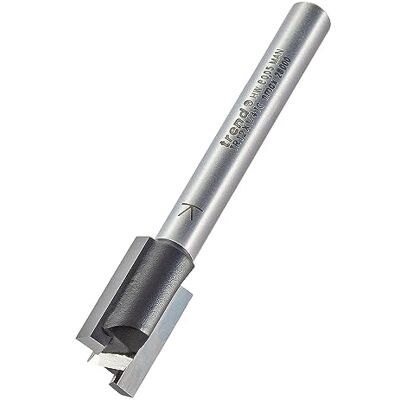 TREND Tr1214 Fraise à mortaiser Carbure de tungstène 12 mm (Import Grande Bretagne) TREND Tr1214 Fraise à mortaiser Carbure de tungstène 12 mm (Import Grande Bretagne)
