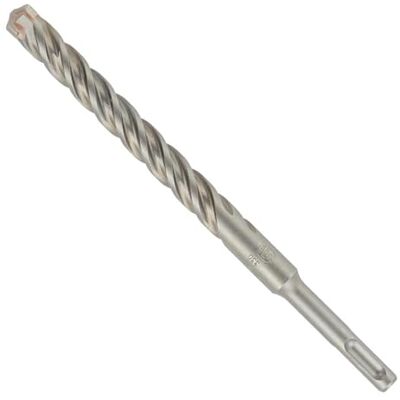 Bosch HC4C2102-5/8 in. X 6 in. X 8 in. SDS-Plus® Bulldog™ Tough Rotary Hammer Bit Bosch HC4C2102-5/8 in. X 6 in. X 8 in. SDS-Plus® Bulldog™ Tough Rotary Hammer Bit