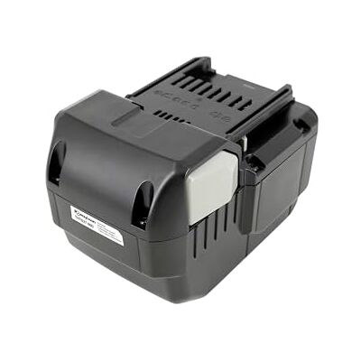 PowerSmart Batterie de rechange Li-ion 25,20 V 3000 mAh compatible avec Hitachi 328034, BSL 2530, Hitachi DH 25DAL, DH 25DL PowerSmart Batterie de rechange Li-ion 25,20 V 3000 mAh compatible avec Hitachi 328034, BSL 2530, Hitachi DH 25DAL, DH 25DL