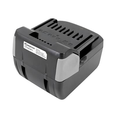 PowerSmart Batterie Li-ion 14,40 V 3000 mAh pour Hitachi BSL 1415, BSL 1430 PowerSmart Batterie Li-ion 14,40 V 3000 mAh pour Hitachi BSL 1415, BSL 1430