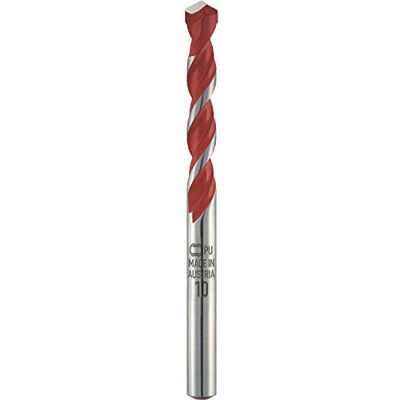 Alpen 17200600100 Profi Multicut Foret multi-usages 6,0 mm, Gris Alpen 17200600100 Profi Multicut Foret multi-usages 6,0 mm, Gris