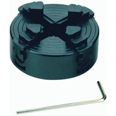 PROXXON 2227024 Mandrin 4 mors DB 250 Minitorn PROXXON 2227024 Mandrin 4 mors DB 250 Minitorn