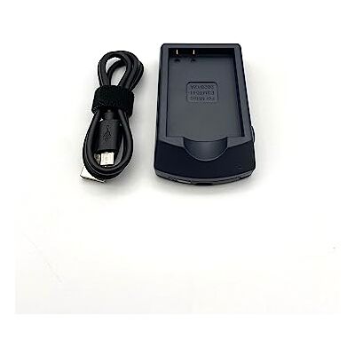 PowerSmart ® Chargeur USB pour Mitac Mio A201, E3MT041202B12A PowerSmart ® Chargeur USB pour Mitac Mio A201, E3MT041202B12A