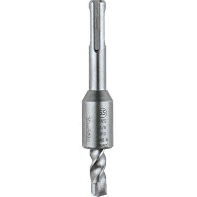 Makita B-68650 Embout d'arrêt SDS-Plus 3/8" x 1-1/16" x 10,2 cm Makita B-68650 Embout d'arrêt SDS-Plus 3/8" x 1-1/16" x 10,2 cm