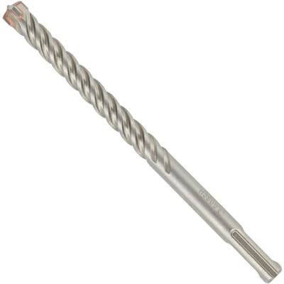 Bosch HC4C2072-7/16 po x 6 po Mèche pour marteau perforateur robuste SDS-Plus® Bulldog™ Bosch HC4C2072-7/16 po x 6 po Mèche pour marteau perforateur robuste SDS-Plus® Bulldog™