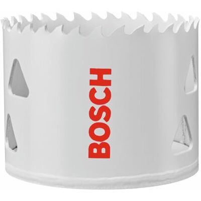 Bosch HBT250 Scie-cloche BIMETAL 6,3 cm Bosch HBT250 Scie-cloche BIMETAL 6,3 cm