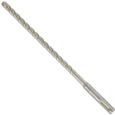 Bosch HC4C2052-5/16 po x 8 po Mèche pour marteau perforateur robuste SDS-Plus® Bulldog™ Bosch HC4C2052-5/16 po x 8 po Mèche pour marteau perforateur robuste SDS-Plus® Bulldog™