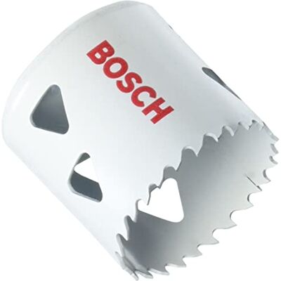 Bosch HBT200 2 In. Bi-Metal T-Slot Hole Saw Bosch HBT200 2 In. Bi-Metal T-Slot Hole Saw