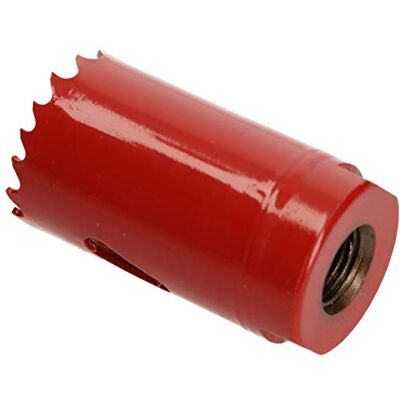 KOTARBAU ® Scie cloche bi-métal HSS 29 mm Couronne de forage pour métal KOTARBAU ® Scie cloche bi-métal HSS 29 mm Couronne de forage pour métal