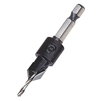 Mise en forme Trend Snappy - Pointe en carbure de tungstène - 9,5 mm - Argent Mise en forme Trend Snappy - Pointe en carbure de tungstène - 9,5 mm - Argent