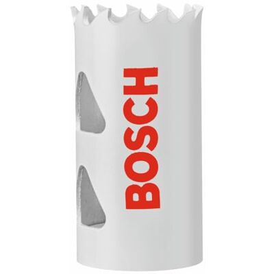 Bosch HBT100 Scie-cloche BIMETAL 2,5 cm Bosch HBT100 Scie-cloche BIMETAL 2,5 cm