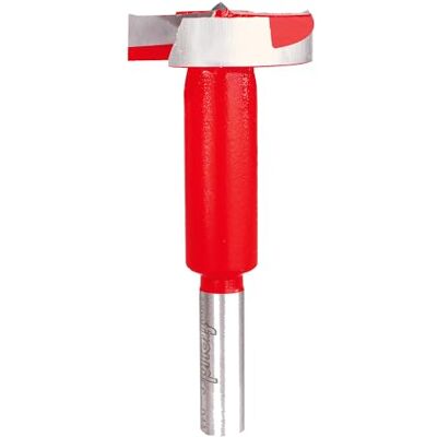 Freud Foret à façonner en carbure de tungstène FC-011 1/2" x 9,5 mm Freud Foret à façonner en carbure de tungstène FC-011 1/2" x 9,5 mm