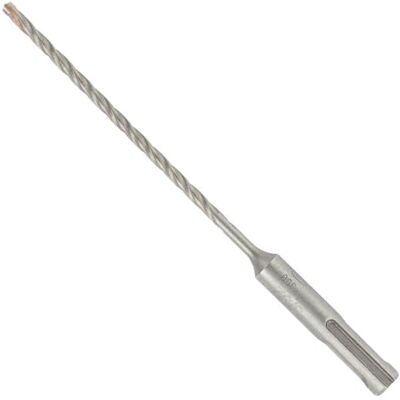 Bosch HC4C2001-5/32 po x 4 po x 6 po Mèche pour marteau perforateur robuste SDS-Plus® Bulldog™ Bosch HC4C2001-5/32 po x 4 po x 6 po Mèche pour marteau perforateur robuste SDS-Plus® Bulldog™