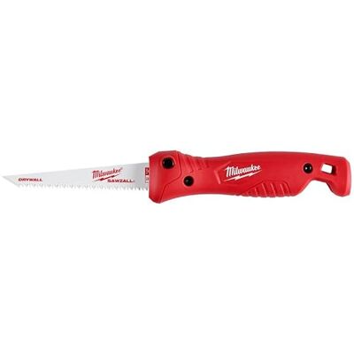 Milwaukee 4932492812 Scie à chantourner pliante 150 mm Milwaukee 4932492812 Scie à chantourner pliante 150 mm